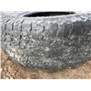 Image 3 : (2) TIRES 285/70/17