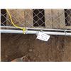 Image 2 : Chainlink Gate 20" X 68"