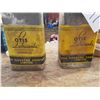 Image 2 : Otis Antique Tin Lubricant Tins