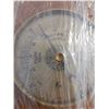 Image 2 : Barometer / Thermometer
