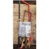 Image 1 : Lot 2 Saws and Hammer