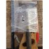 Image 2 : Lot 2 Saws and Hammer