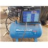 Image 1 : Mastercraft Air Compressor