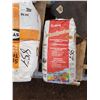 Image 2 : 4 10kg Bags Wall & Ceiling Texture / 1 10kg Bag Cement Patch