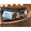 Image 2 : Box Misc. Automotive Tools & Misc.