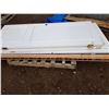 Image 2 : 4 - 32" X 80" Doors & Misc. Trim Pcs.