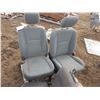 Image 1 : 2 Dodge Ram Seats - 1 Misc. Seat