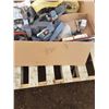 Image 1 : Box Misc. Tools - Clamps Etc.