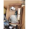 Image 2 : Box Misc. Tools - Clamps Etc.