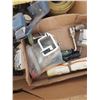 Image 4 : Box Misc. Tools - Clamps Etc.