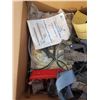 Image 5 : Box Misc. Tools - Clamps Etc.