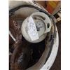 Image 2 : Lot Dryer Drum & Misc. Items