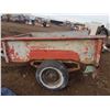 Image 4 : Utility Trailer ( Truck Box)