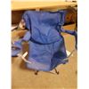 Image 1 : Folding Chair ( Torn)