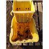 Image 3 : Mop Bucket & Bug Zapper