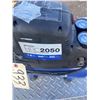Image 2 : Air Compressor 7.5 Liter Hyundai
