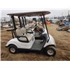 Image 3 : 2010 Yamaha YDRAX Golf Cart