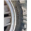 Image 3 : 31 X 10.5 X 15R - Jeep Rim & Tire