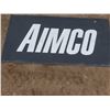 Image 1 : AIMCO + MODINE SIGN