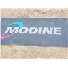 Image 2 : AIMCO + MODINE SIGN