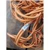 Image 2 : 100' 2 Prong Extension Cord - No Cuts or Mends