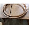 Image 1 : 7/8" Diameter Roll of Copper Pipe 25" in Diameter of Roll