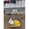 Image 1 : Snowblower