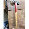 Image 1 : 2 New Pulaski Firefighting Axes