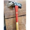 Image 2 : 2 New Pulaski Firefighting Axes