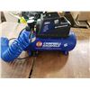 Image 2 : Campbell Hausfeild Air Compressor