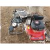 Image 2 : 2 LAWN MOWERS TORO/YRADWORKS