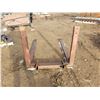 Image 3 : PALLET FORKS 58" LONG