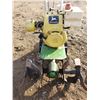 Image 2 : John Deere 324 Rototiller