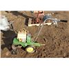 Image 3 : John Deere 324 Rototiller