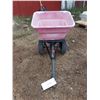 Image 1 : Fertilizer Spreader