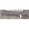Image 2 : Lot of Barn Track & Grabber Tool 5' Lengths