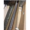 Image 2 : 4 BOXES MISC CHROME TRIM ROCKER PANEL / DOOR TRIM