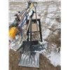 Image 2 : Lot 5 Snow Shovels