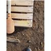 Image 2 : Lot of Garden Tools - Post Hole Digger