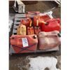 Image 1 : Pallet of 9 Gas Cans