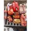 Image 2 : Pallet of 9 Gas Cans