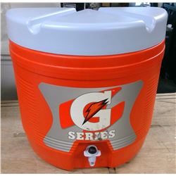 12L Wall Mount Gatorade Cooler