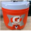 Image 1 : 12L Wall Mount Gatorade Cooler