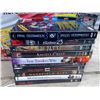 Image 2 : Lot of Movies (40+)