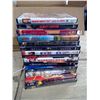 Image 2 : Lot of Movies (50+)