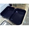 Image 3 : Misc Kitchen Trays and Turkey Roaster