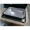 Image 4 : Misc Kitchen Trays and Turkey Roaster