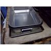 Image 5 : Misc Kitchen Trays and Turkey Roaster