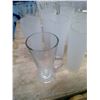 Image 3 : Lot of Tall Glasses
