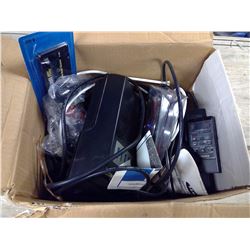 Misc Electronics and Wires/Cables